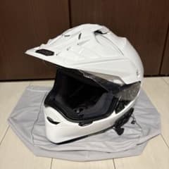 SHOEI ヘルメット　インカム　HONET ADV XL B+COM SB6X SHOEI ヘルメット インカム HONET ADV XL B+COM SB6X - メルカリ
