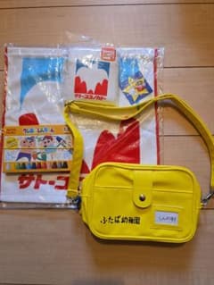 크레용 신짱 상품 세트