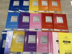 Thumbnail of パースペクティブ PER SPECTIVE 小6 学習参考書セット15冊 ena