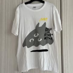ゲスの極み乙女　サイン入りグレーTシャツ Mサイズ ゲスの極み乙女 半袖Tシャツ Mサイズ - メルカリ