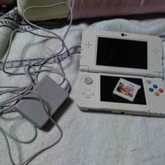 New 3DS カフェオレさん専用のサムネイル
