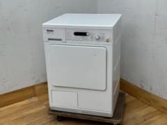 H1559☆Miele ミーレ コンデンサー式乾燥機 T8822C 衣類乾燥機 - メルカリ