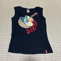 MISS SIXTY ミスシックスティ イタリア製 刺繍 タンクトップのサムネイル