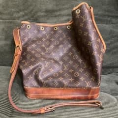 Louis Vuitton モノグラム プチノエのサムネイル