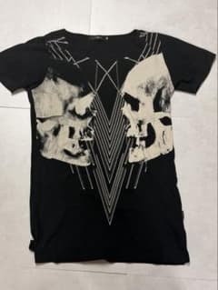 00s archive CIVARIZE Vネック シャツ CIVARIZE Tシャツ archive 00s y2k - メルカリ