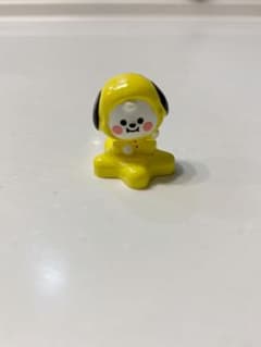 BT21  バスボール　チミーのサムネイル