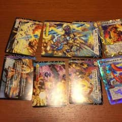 サイキッククリーチャーのサムネイル
