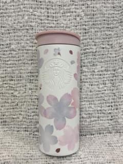 STARBUCKS 2021 桜 タンブラー 355mLのサムネイル