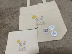 ぱやてん専用返礼♡のサムネイル