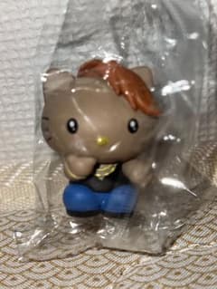 サンリオキャラクターズ みんなでおめかしフィギュア ディアダニエルのサムネイル