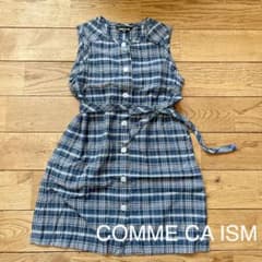 コムサイズムのワンピース♡のサムネイル
