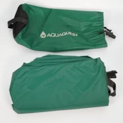 アクアクエスト AQUAQUEST GUIDE ガイド 3m×4m グリーンのサムネイル