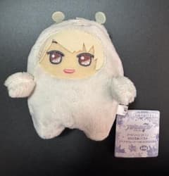 モンぬい 棗巳波 モンみな - メルカリ