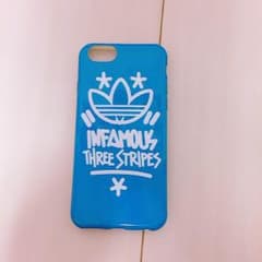 adidas iPhoneケースのサムネイル