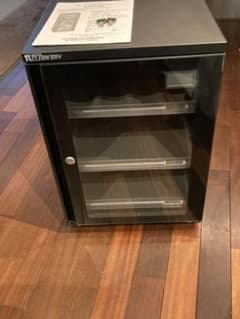 オートドライボックスのサムネイル