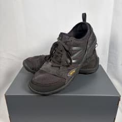 ミニマス Minimus mt10 26.5 スニーカー ブラック