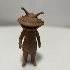 ウルトラマンシリーズ　怪獣のサムネイル