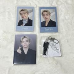 seventeen new エスクプス カプセルトイ チェキ フォトカード - メルカリ