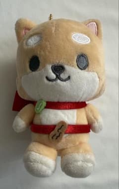 JOCHUM まめちぃ 初期 マスコットキーホルダー - メルカリ