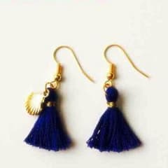 タッセルピアス☆のサムネイル