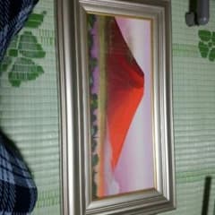 富士山の絵のサムネイル