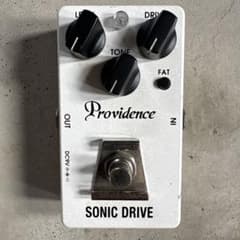 Providence SONIC DRIVE プロビデンス　ソニックドライブのサムネイル