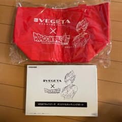ドラゴンボール超　非売品のサムネイル