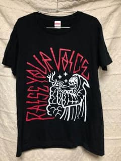 crossfaith バンド Tシャツのサムネイル