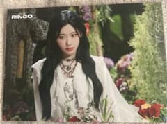 【出回り少】ITZY RINGO チェリョン ラントレ④ 白衣装 itzy RINGO チェリョン ラントレ 白衣装 日本限定 - メルカリ