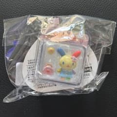 サンリオ ウサハナ ミニチュアパッケージチャーム