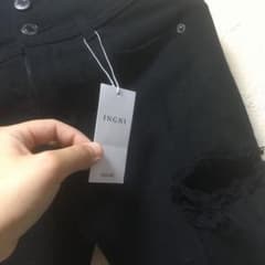 ハイウエストスキニーのサムネイル