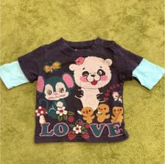 Tシャツのサムネイル