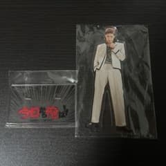 今日から俺は！！ 相良猛 磯村勇斗 アクスタのサムネイル