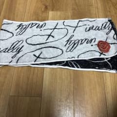 安室奈美恵 Final Tour 2018〜Finally〜グッズマフラータオル - メルカリ