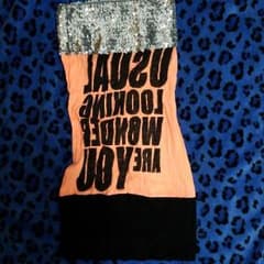 d.i.aミニワンピースのサムネイル