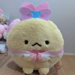 스미코구라시 봉제인형
