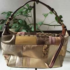 美品コーチ ☆COACH☆ バッグのサムネイル