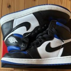 Nike Air Jordan 1 Retro Highのサムネイル