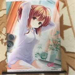 GF(仮）櫻井明音タペストリーのサムネイル