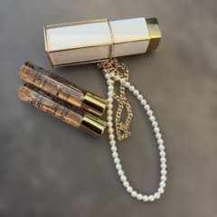 CHANEL ココ マドモアゼル限定品 オードゥ パルファム　リフィル2本付きのサムネイル