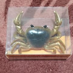サワガニアクションフィギュア2のサムネイル