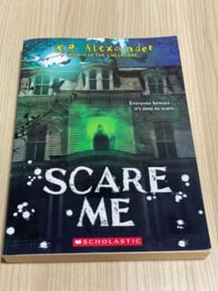 Scare Meのサムネイル