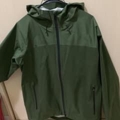 無印  マウンテンパーカーのサムネイル