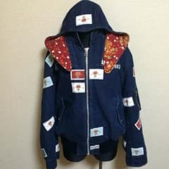 ♡ましゅ様専用♡ピンクハウス♡ジャンバーのサムネイル