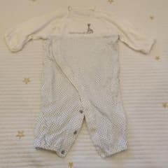 Sophie la girafeロンパース・カバーオールのサムネイル