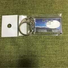 ハイブリッド キハE200のキーホルダーのサムネイル