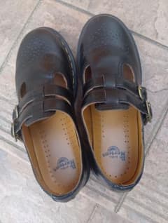 Dr. Martens メリージェーン25cm UK6 - メルカリ