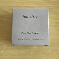 innisfree Pore Blur Powder 11gのサムネイル