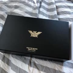 EXILE THE SECOND アルバムのサムネイル
