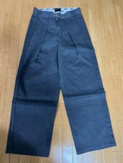 Stussy Women x Dickies Wide Pantsのサムネイル